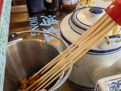 -鸿姐老火锅(疁城新天地店)