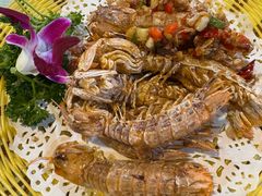 -崖口红树林海鲜餐厅