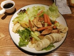 -SaladJohn沙拉匠(凯德1818店)