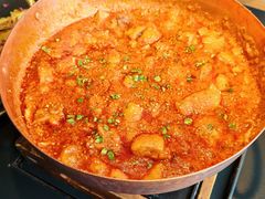 -Ameigo梅果·云贵川bistro(长宁来福士店)