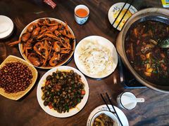 -马头巷·食景园(苏州总店)