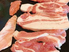 -Dombe豚(黑猪肉街店)