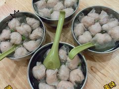肉燕-肉燕扁食草包飯(东街店)