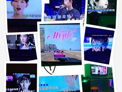 -博金年代 KTV(湖北大学店)