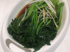 -金春禧·鲁菜海鲜(延吉路万达店)