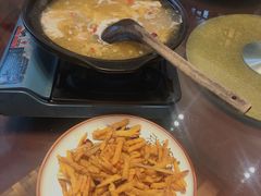 -杨记隆府(汉街店)