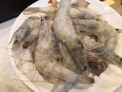 -加尔森烤肉海鲜·火锅烧烤自助