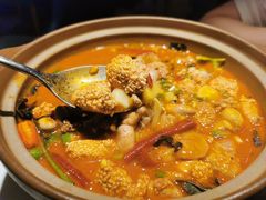 红煨鱼杂-印湘·剁椒鱼头(安宁庄店)