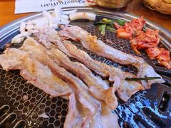 -杀猪天·韩国烤肉(总店)
