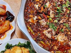 -杨林闻老三酸菜鱼(总店)