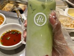 -海底捞火锅(漕宝路店)