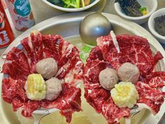 -八合里潮汕鲜牛肉火锅(广州五羊邨店)