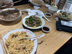 -经堂北路牛肉干面·溪口蒋永峰牛肉馆(宁波店)