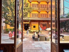 -Money Shops(愚园路店)