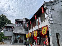 -青州古城