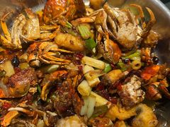 -79号渔船海鲜饭店(华强北店)