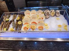 -博林天瑞喜来登酒店·西丽尚膳