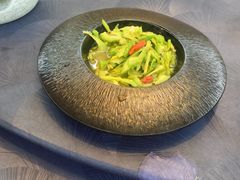 -金陵新城饭店