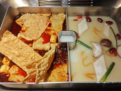 -九鼎轩脆毛肚火锅(南京东路店)