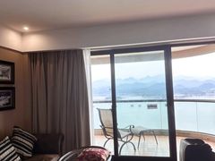 -千岛湖忆湖度假酒店(中心湖景区店)