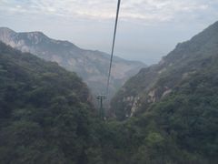 -少华山国家森林公园