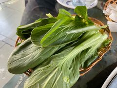 -姥家大锅台水库渔家