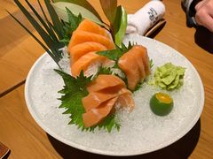 -渔寿司·日本料理(艾尚天地店)