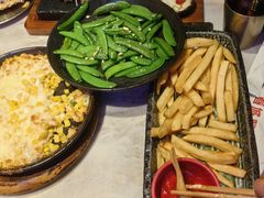-餐谋家特色餐厅(桂林路店)