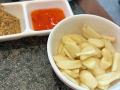 -揽月斋炙子烤肉·清真(安定门·五道营店)