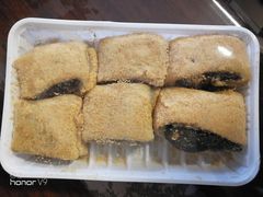 -老王记糕干(养鱼池路店)