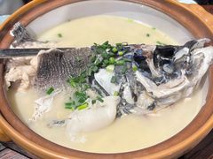 -好灶头妈妈菜·千岛湖土菜地标美食