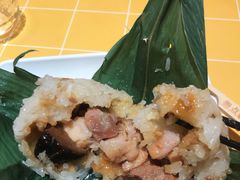 -蔡澜点心·粤菜(万菱汇店)
