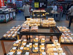-沃尔玛超市(武侯店)