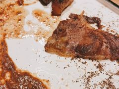 -额尔敦牛厨师铜板烧