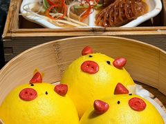-陶陶居酒家(第十甫路总店)