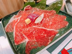 -崎玉烧·寿司料理(石井国际店)