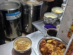 -李易面馆(树木岭店)