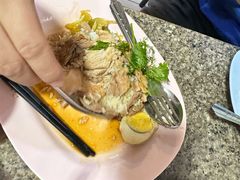 -马里奥明星猪脚饭