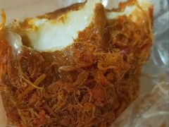 -巴莉甜甜(兴园小区店)