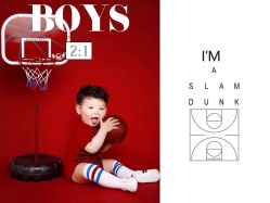 -宝贝日记专业儿童摄影(南坪店)