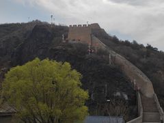 -大境门景区