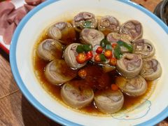 -老爷子原味蒸饺(总店)