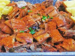 -浮何烤铺(桐梓林店)