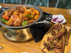 -3号仓库(幸福北路店)