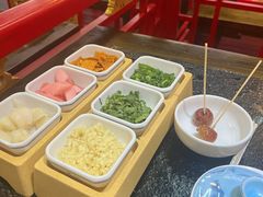 -汇聚德京味铜锅涮肉(沈家桥二路店)