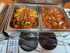 -清真·AL-JANNAT 佳纳特餐厅(狮子桥店)