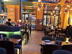 -Ambra Haus琥珀屋精酿餐厅(宝山店)