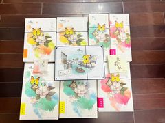 -好一朵茉莉花(老门东店)