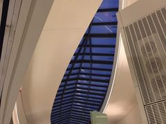 -上海滴水湖皇冠假日酒店