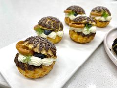 -威利旺卡烘焙西点蛋糕培训(朝阳校区)